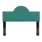 Teal / Twin