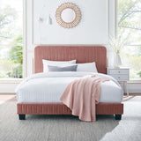 Dusty Rose / King