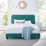 Teal / Twin