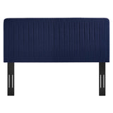 Royal Blue / King/CA King