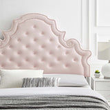 Pink / Full/Queen