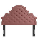 Dusty Rose / King/CA King