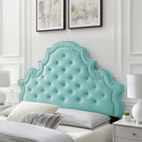 Mint / King/CA King
