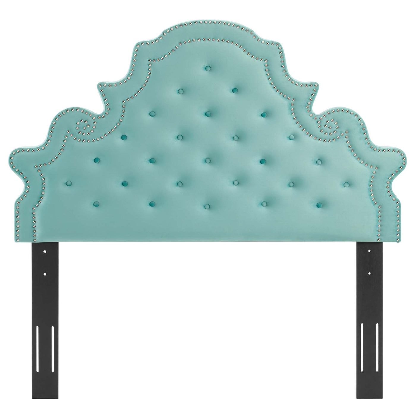 Mint / King/CA King