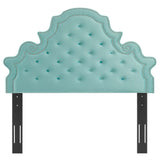 Mint / King/CA King