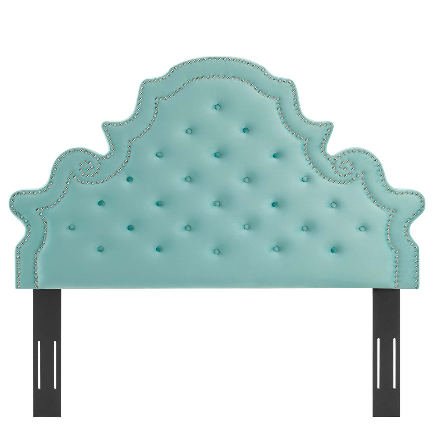 Mint / King/CA King