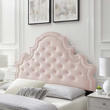 Pink / King/CA King