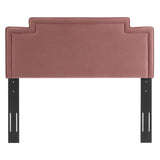 Dusty Rose / Full/Queen