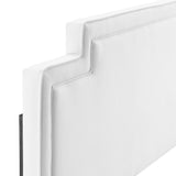 White / King/CA King