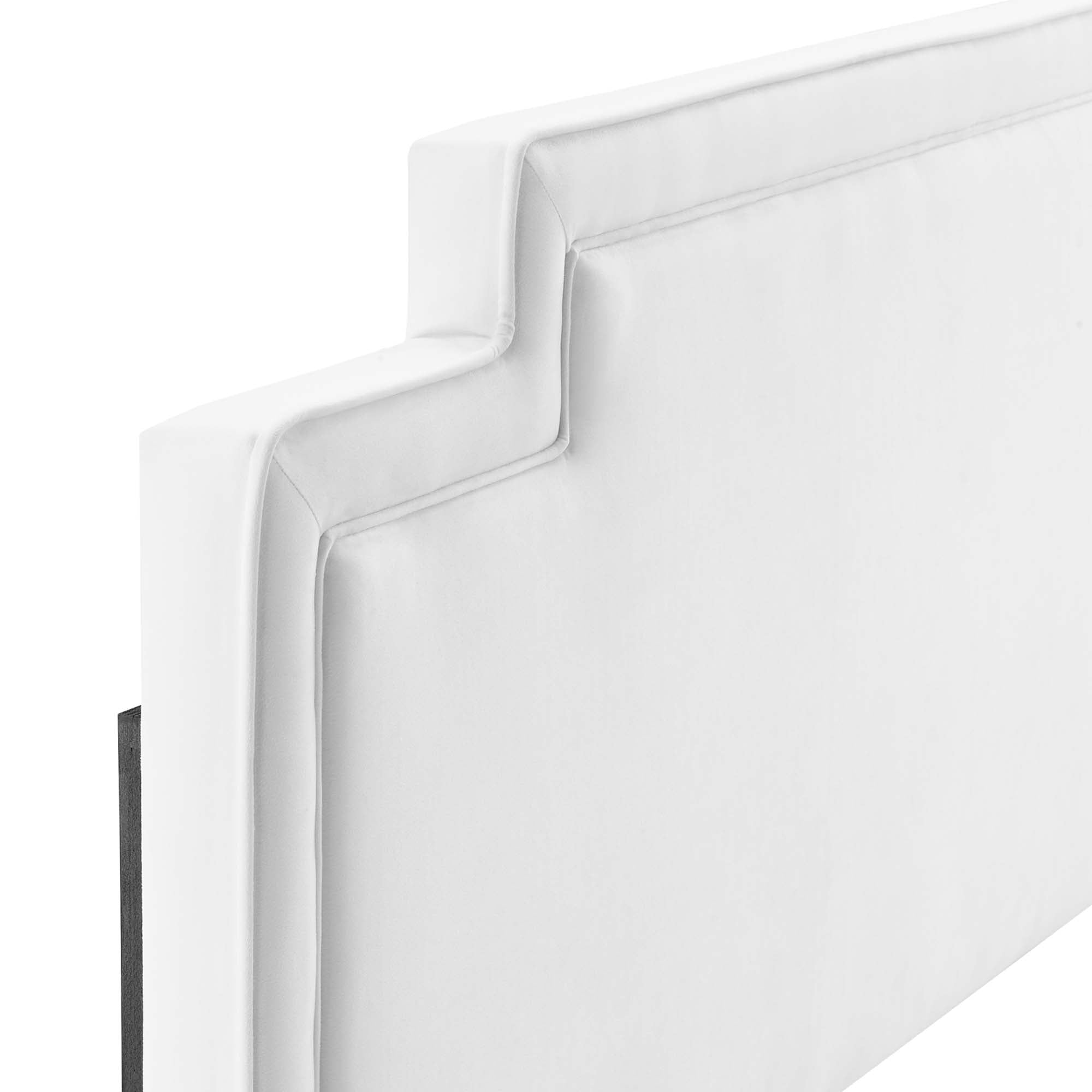 White / King/CA King