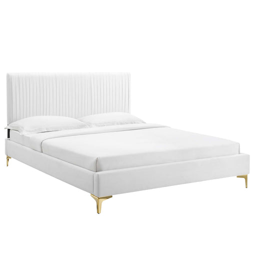 White / Full