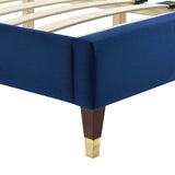 Navy / Full