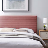 Dusty Rose / King/CA King