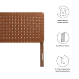 Walnut Brown / Full