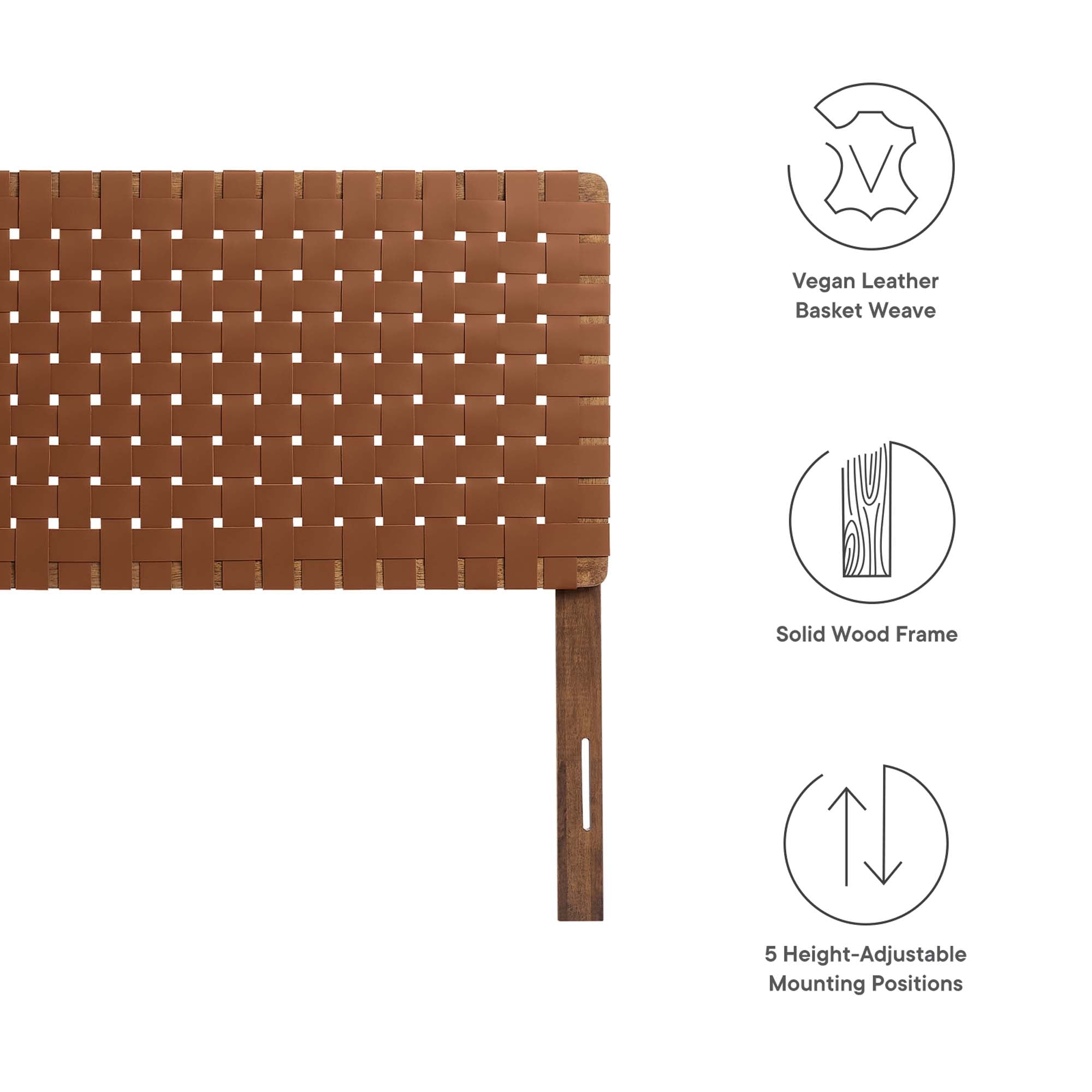 Walnut Brown / Full