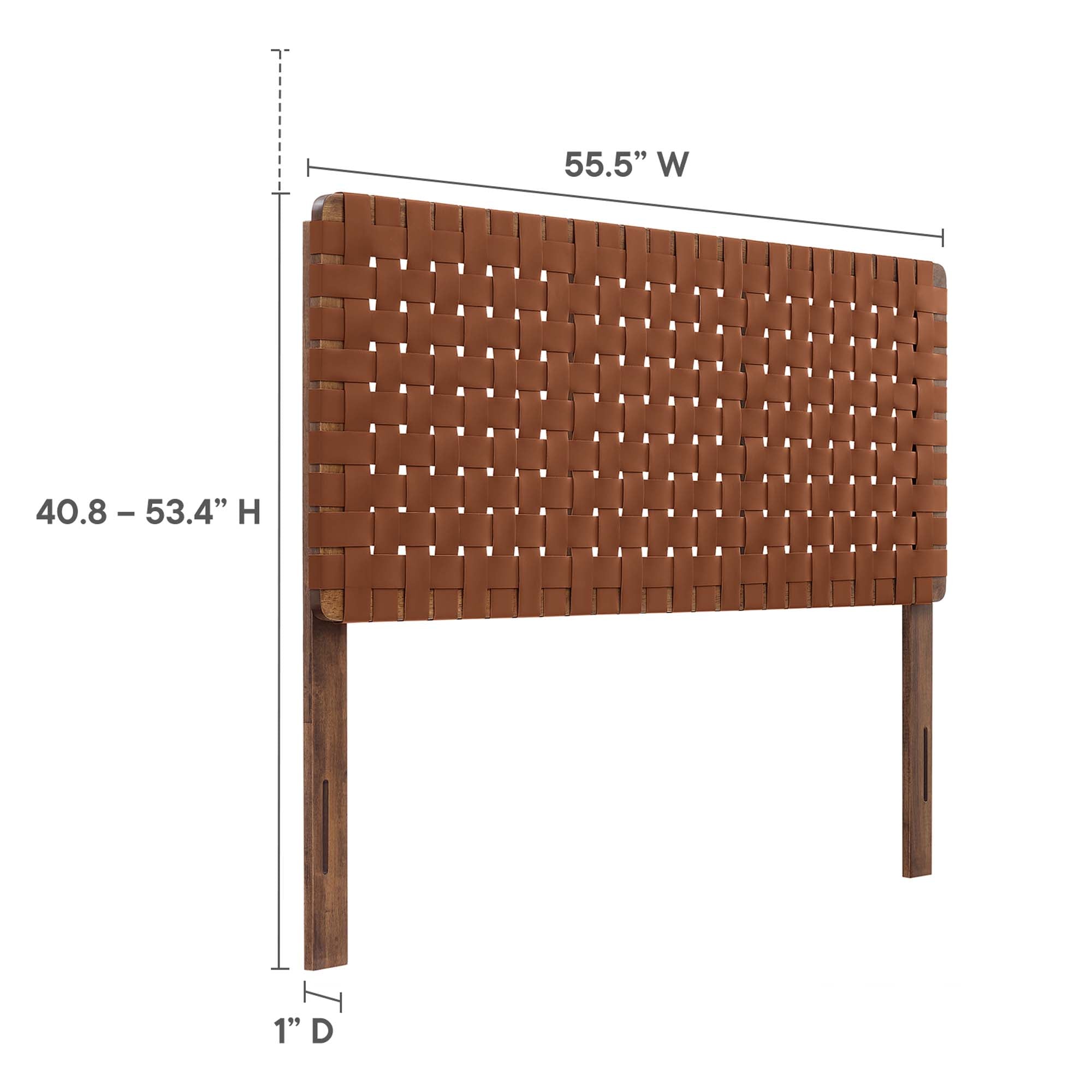 Walnut Brown / Full