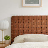 Walnut Brown / Queen