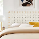 Natural Beige / King
