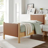 Tan Oak / Twin
