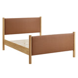 Tan Oak / King
