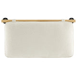 Cream Natural / Twin