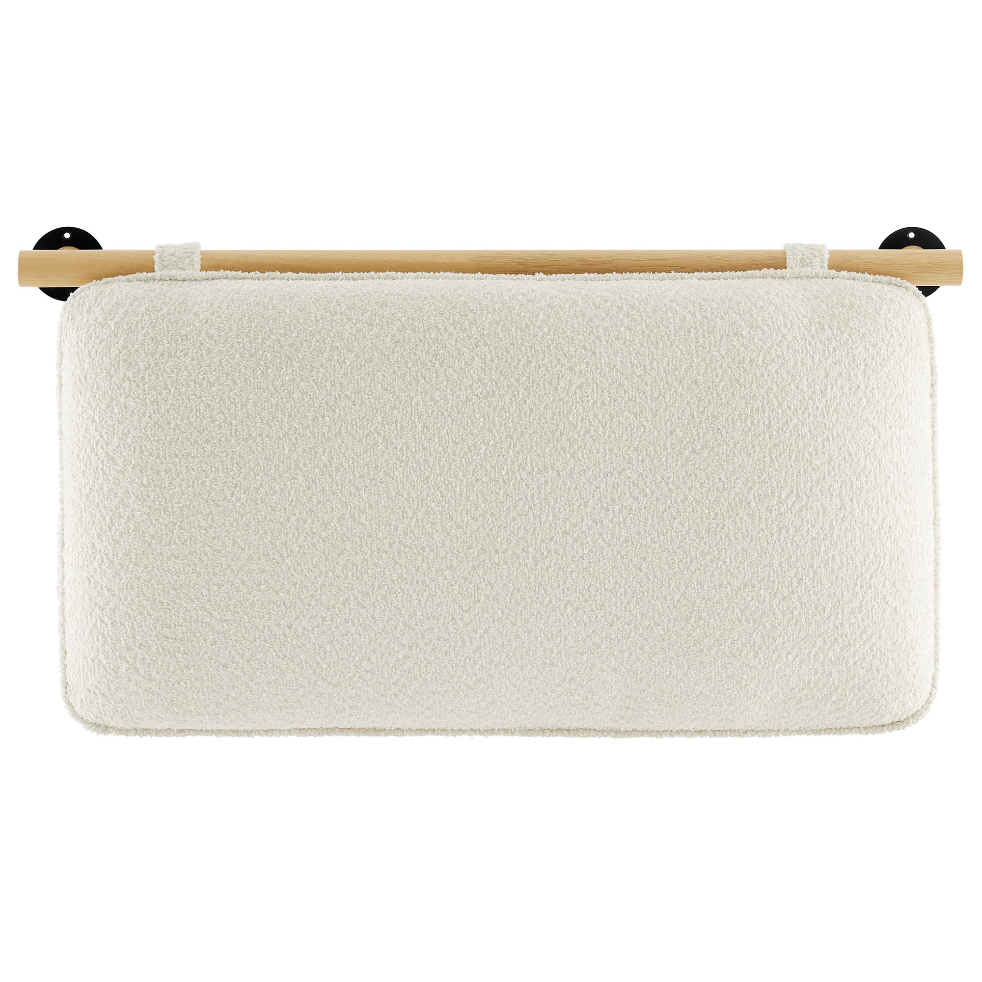 Cream Natural / Twin