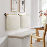 Cream Natural / Full