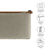 Oatmeal Walnut / King