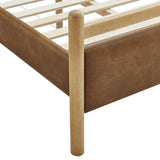 Light Oak Canyon / Twin