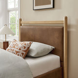 Light Oak Canyon / Twin