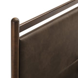 Wenge Mushroom / Twin