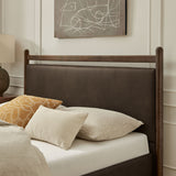 Wenge Mushroom / Full