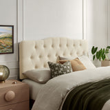 Linen / Full