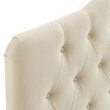 Linen / King