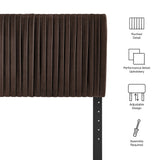 Chocolate Brown / Twin