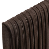 Chocolate Brown / Full