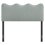 Spa Blue Stripe / Full