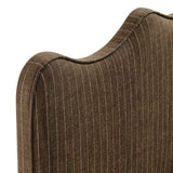 Earth Stripe / King
