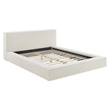 Ivory Fabric / Queen