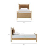 Light Oak Canyon / Twin