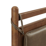 Walnut Mushroom / Full