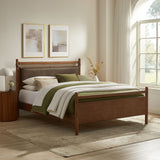 Walnut Mushroom / Full