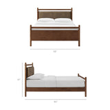 Walnut Mushroom / Full