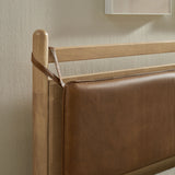 Light Oak Canyon / King