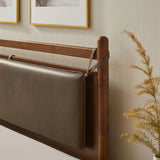 Walnut Mushroom / King