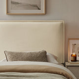 Linen / Twin