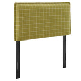 Artichoke Windowpane Check / Twin