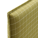 Artichoke Windowpane Check / Full