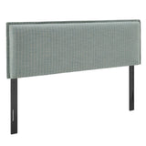 Spa Blue Stripe / Queen