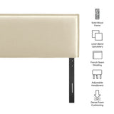 Linen / King